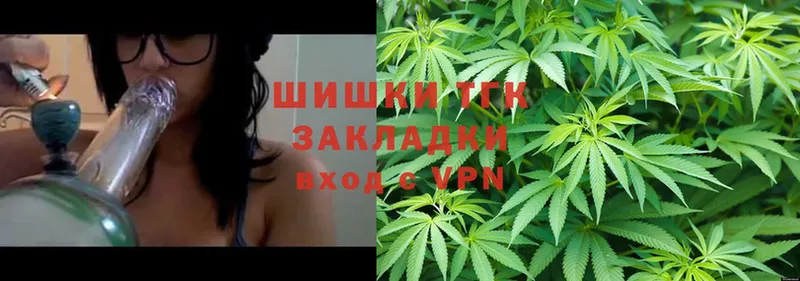 Каннабис THC 21%  закладки  Губкинский 